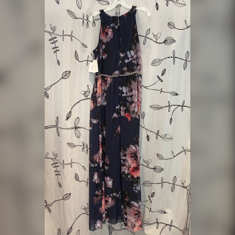 David's Bridal - Mother of the Bride Dress (sz 16)